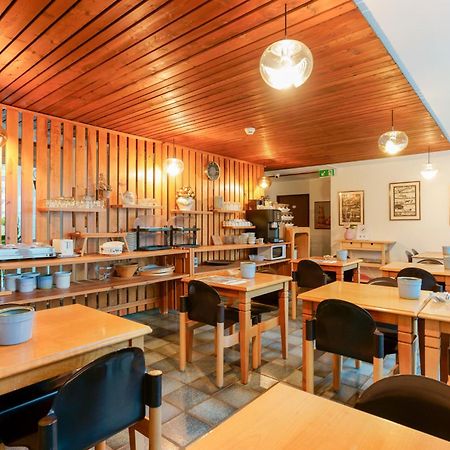 都格兰德 - 普瑞酒店 马里勒格兰德 外观 照片