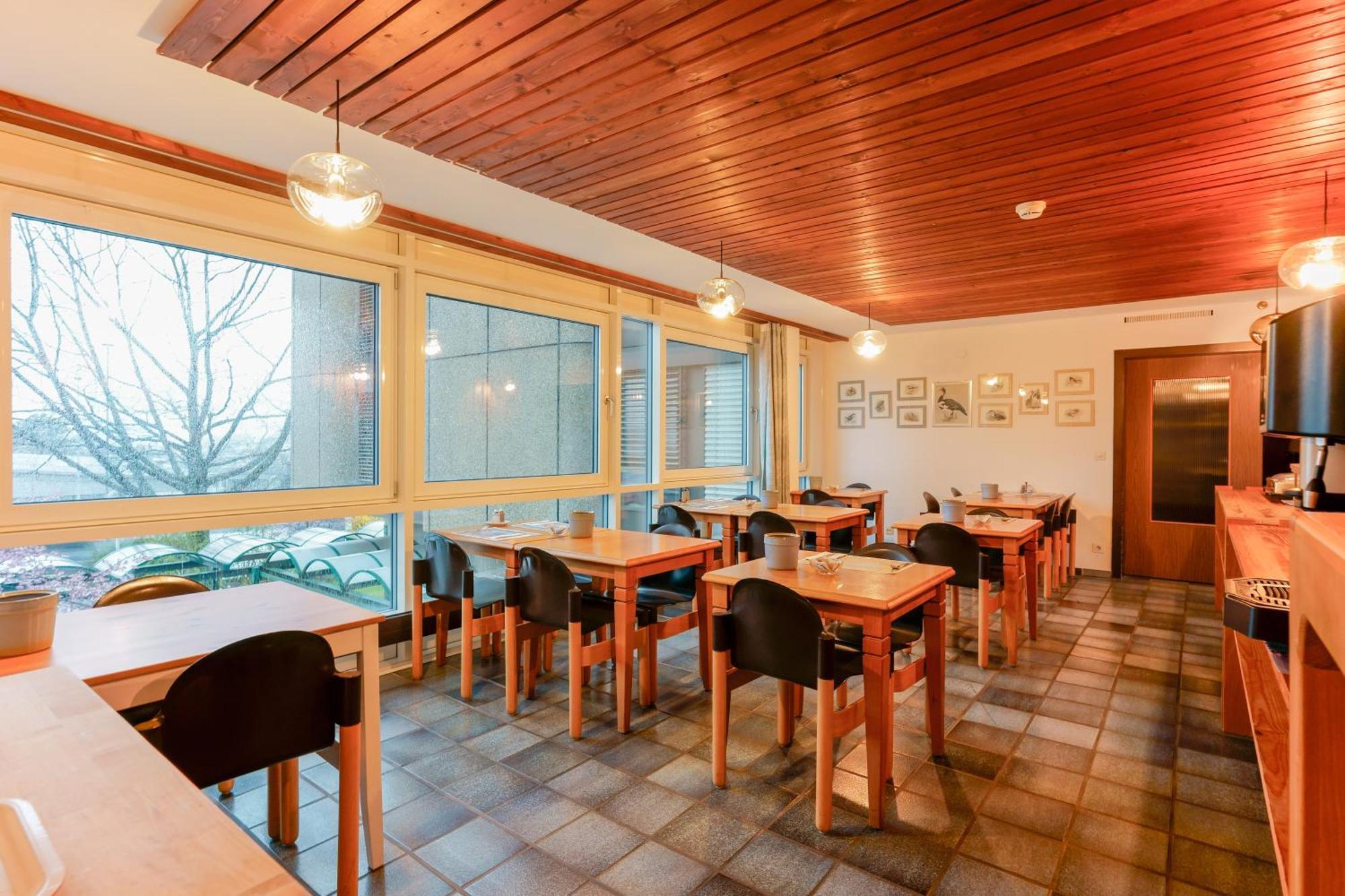 都格兰德 - 普瑞酒店 马里勒格兰德 外观 照片